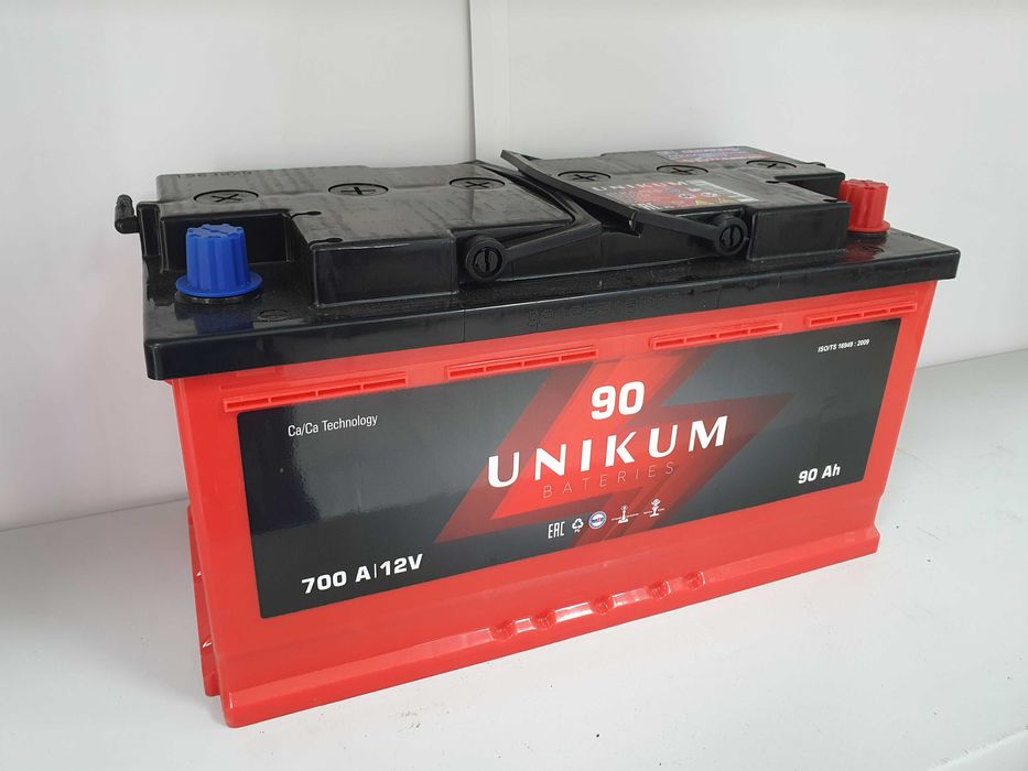 Аккумуляторы Казахстан эконом класса