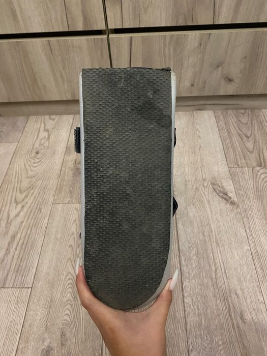 Пластиковый гипс