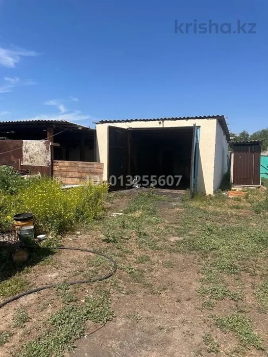 Продам частный дом в С. ЧЕРНОРЕЦК