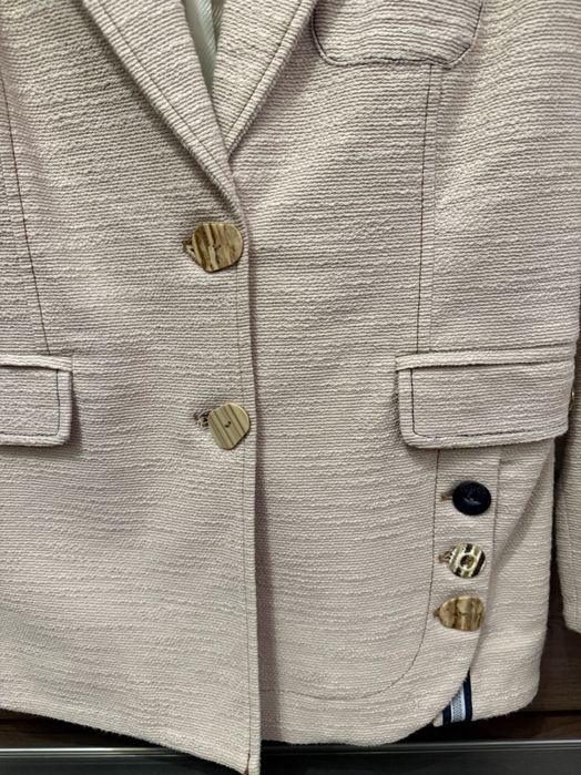 Блейзър Lucy fashion