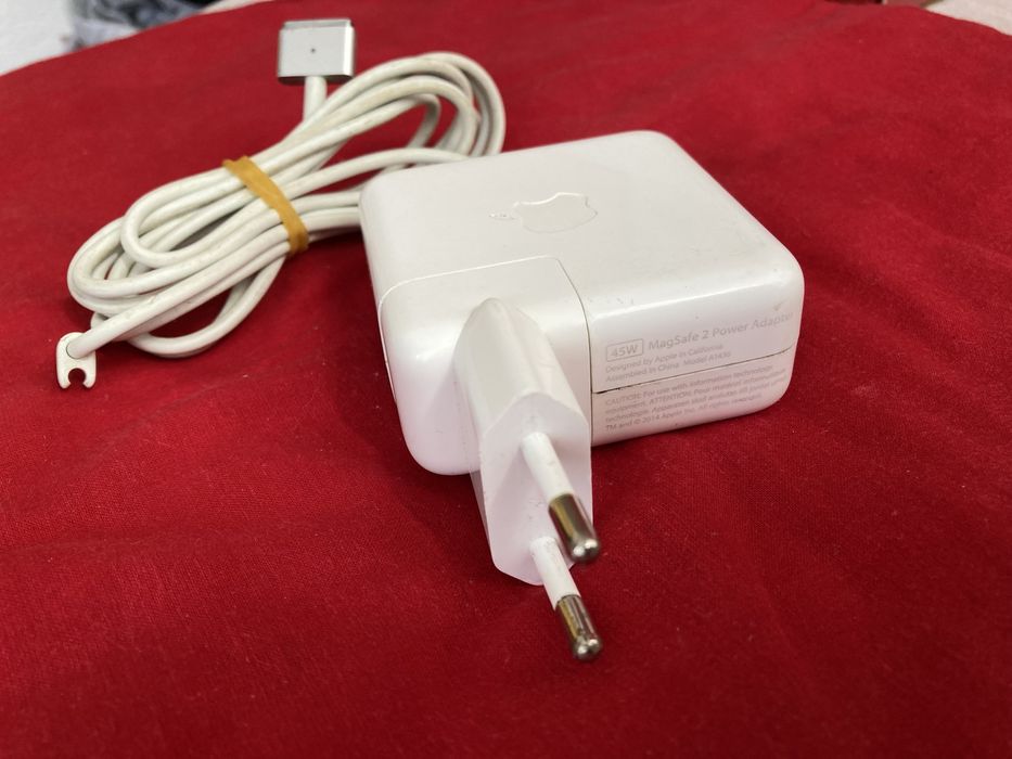 Adapter mecbook 45w. Magsafe 2 de 45w