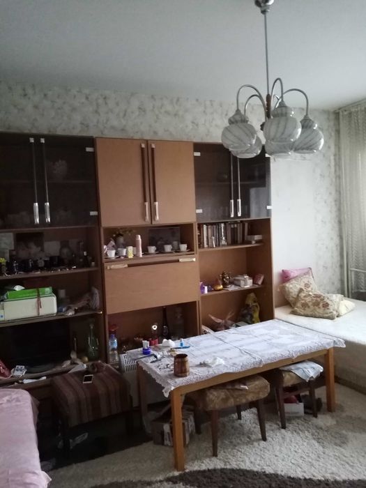 Продава се Двустаен апартамент в Перник, Тева - 66 кв.м за 1031 €/кв.м - Снимка #1