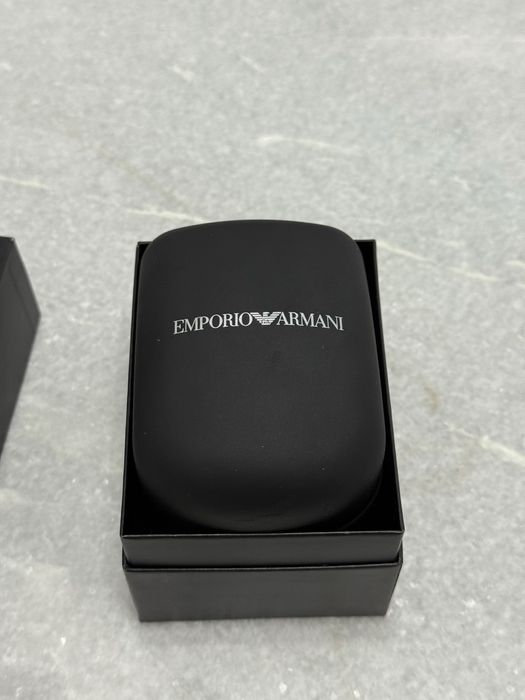 Emporio Armani Sportivo Chronograph
