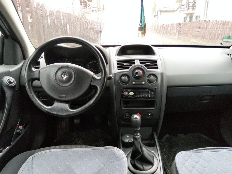Se vinde Renault Megane 2
