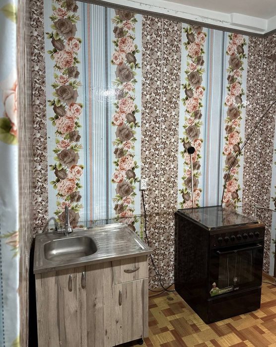 Аренда квартиры 2/4/4 Бектимирский  район.  Водник .