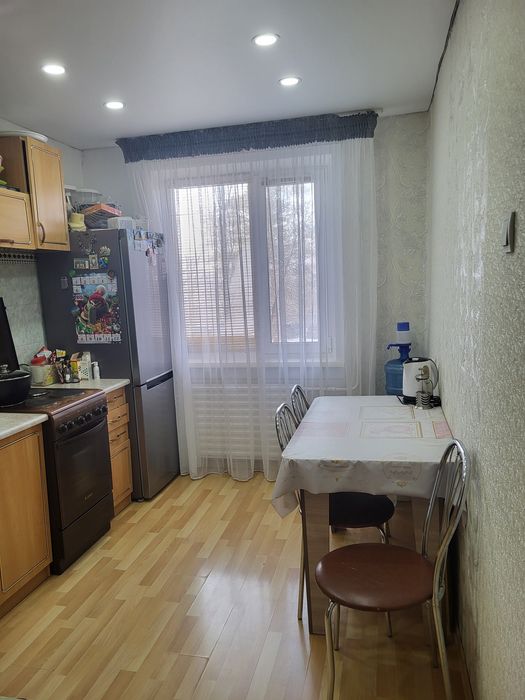 Продам 3-х комнатную квартиру.