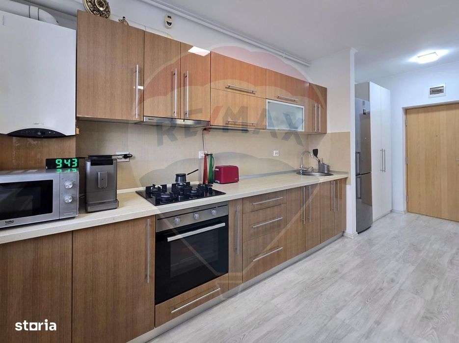 Apartament 2 camere Str. Stadionului, Zona Somesului COMISION 0%