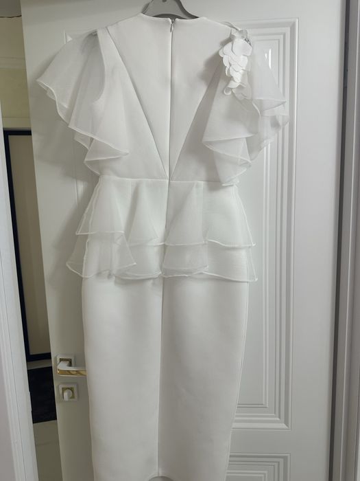 Платье италия  ,очень стильно