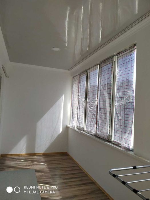 Продается просторная и ухоженная квартира на Юнус-Абаде 19 квартал