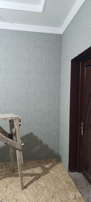 USTA, Мастер ,MALYAR,  Remont Ishlarini qilamiz