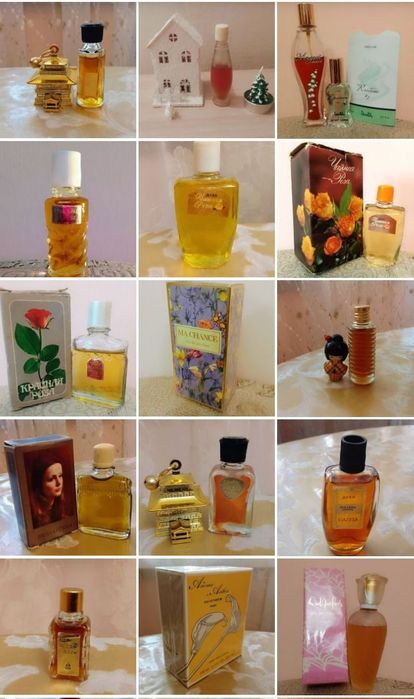 My Naked Truth eau Jeune Solar Herve leger