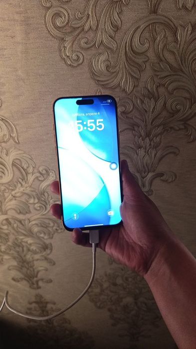 Айфон 17 про Мах 1 га 1 копияси