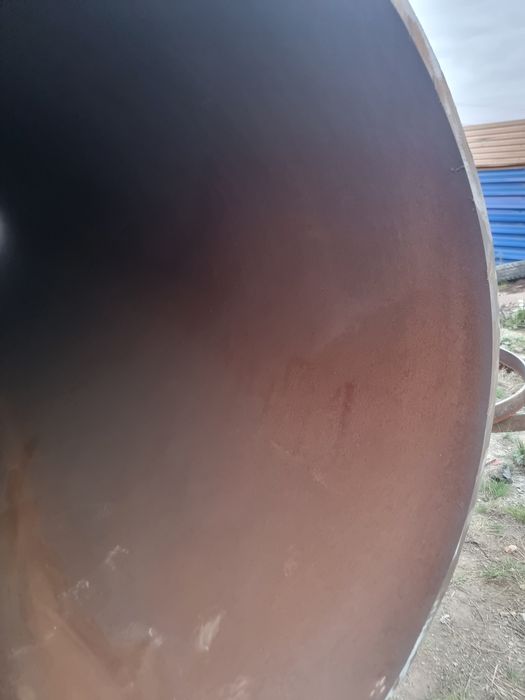 Труба 1420 состояние идеальное