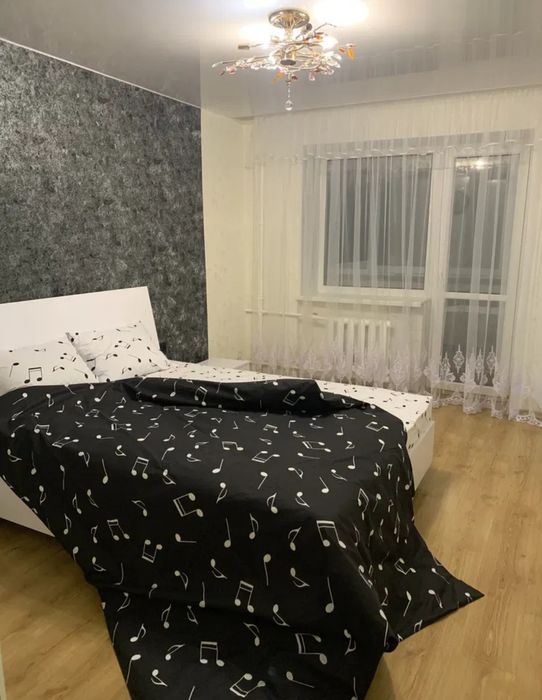 Сарыарка 11-Кенесары, 2 часа 2000