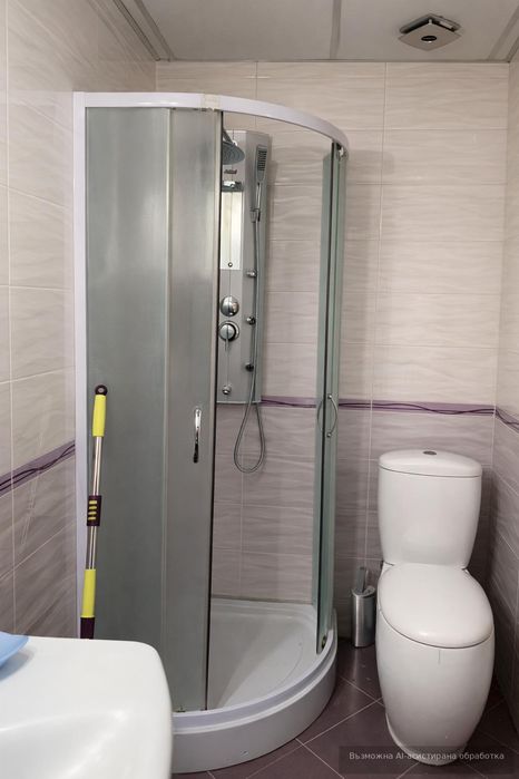 Дава се под наем Тристаен апартамент в Пловдив, Кършияка - 110 кв.м за 598.23 € - Снимка #6