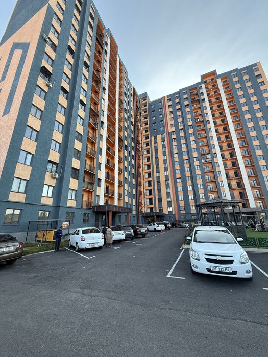 Срочна квартира сотилади сергели тумани