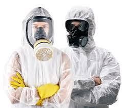 Тараканы уничтожение от 10000