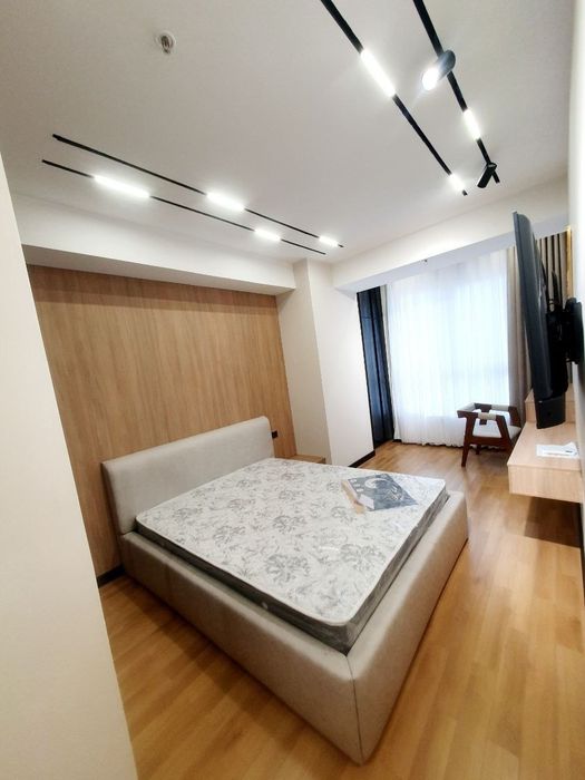 Продаётся ЖК Modera Towers | 2/14/25 | 58 м² | Евро ремонт