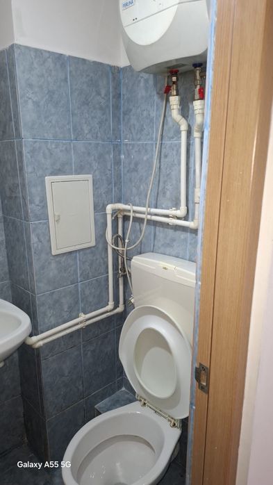 Vând garsoniera Piatra Neamț