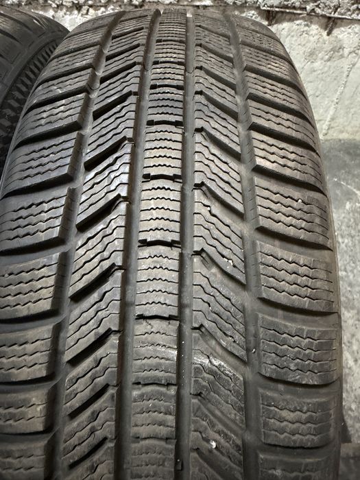 205/55/17 Conti 2бр дот23