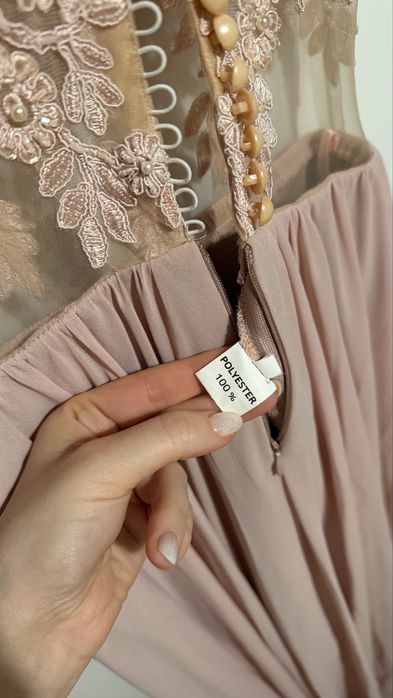 Rochie elegantă damă mărimea S