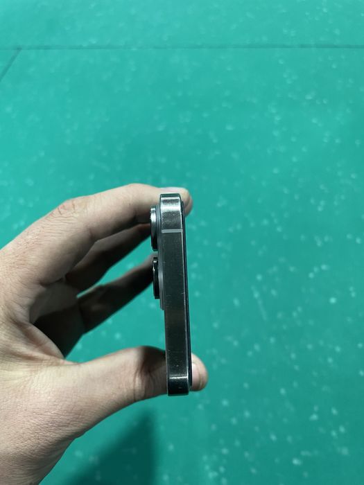 Iphone X  15 pro korpus