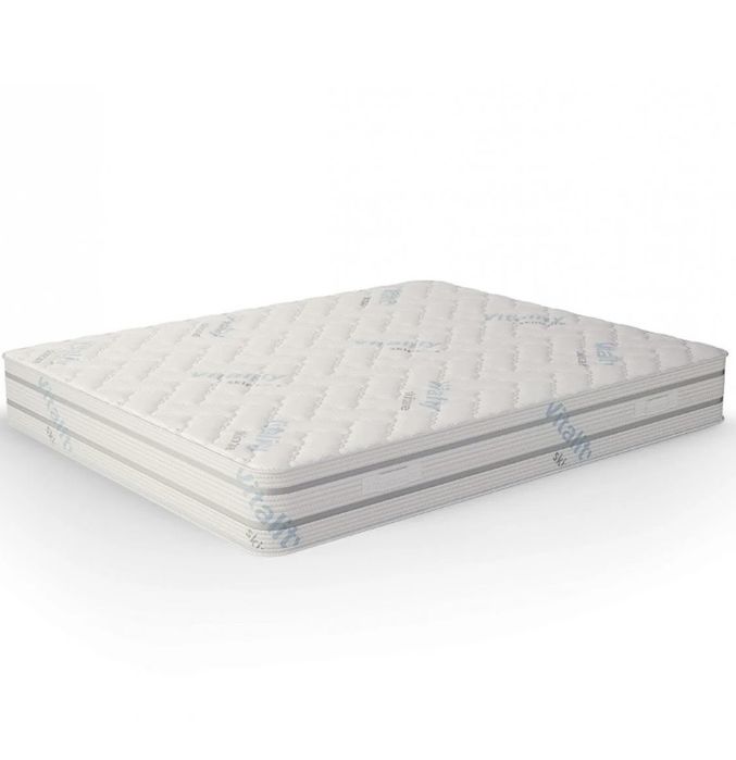 Saltea pat Vitalcare de la isleep