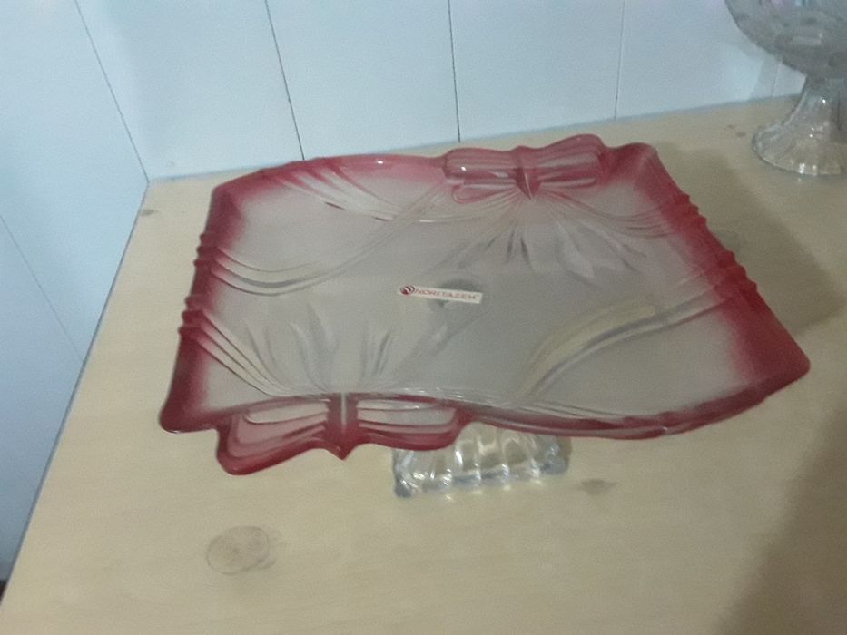 Продаются вазы для фруктов