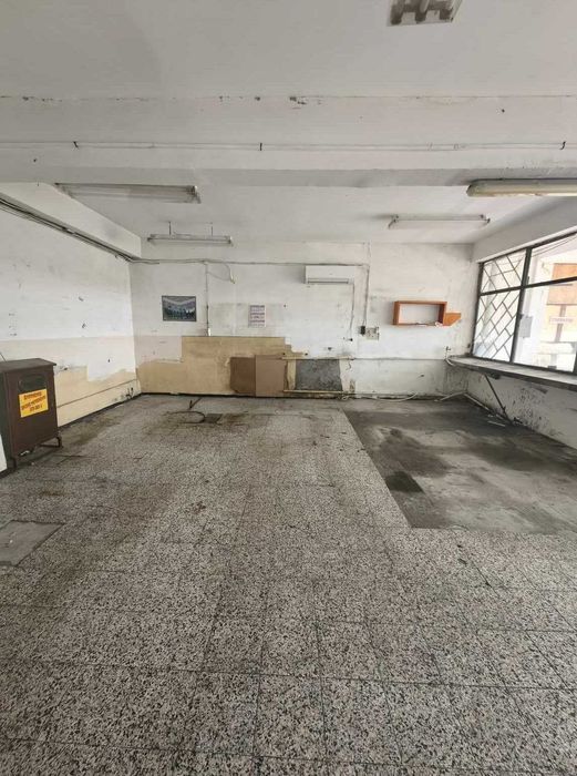 Продава се Промишлена сграда в Разград, Орел - 153 кв.м за 644 €/кв.м - Снимка #8