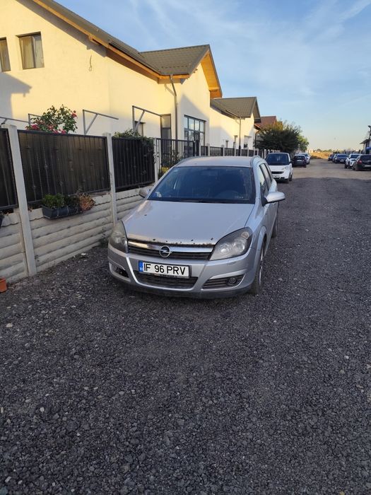 Vând Opel Astra h 1.7 cdti