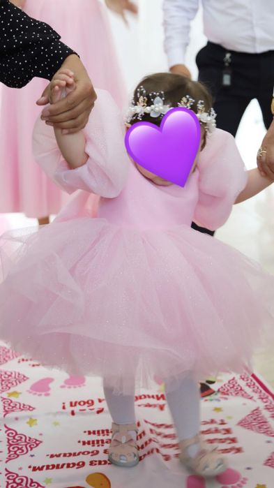 Продам платья мама+дочь