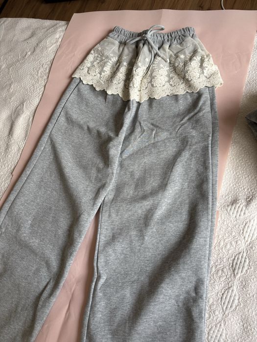 Костюм спортивный для девочек