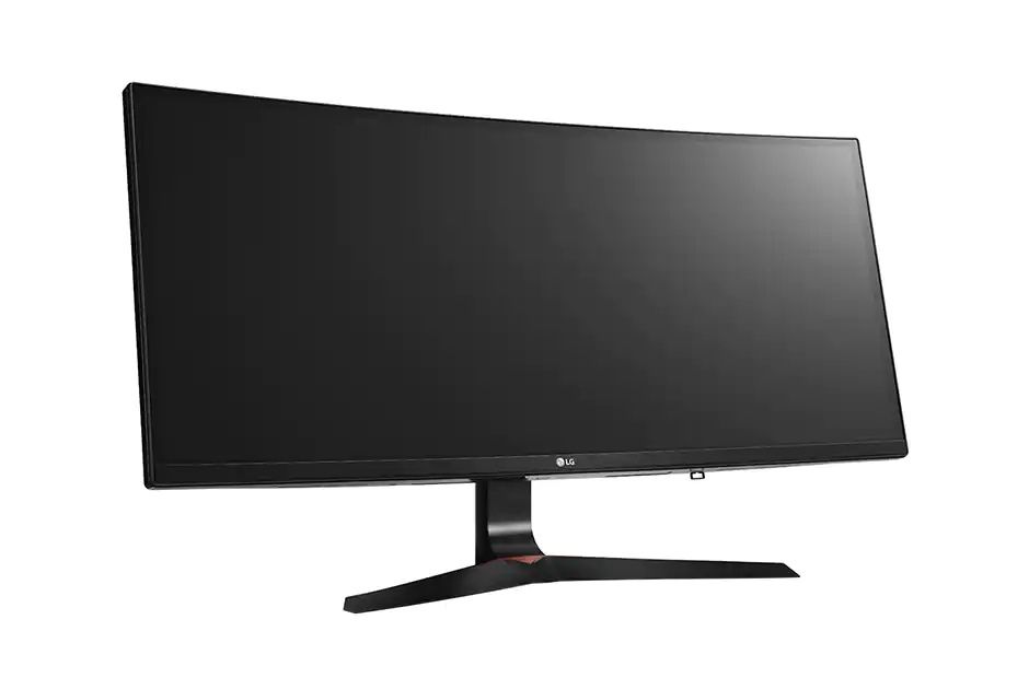 Монитор LG, LED, 34'', UWHD, IPS, Curved. Возможен обмен. Доставка.