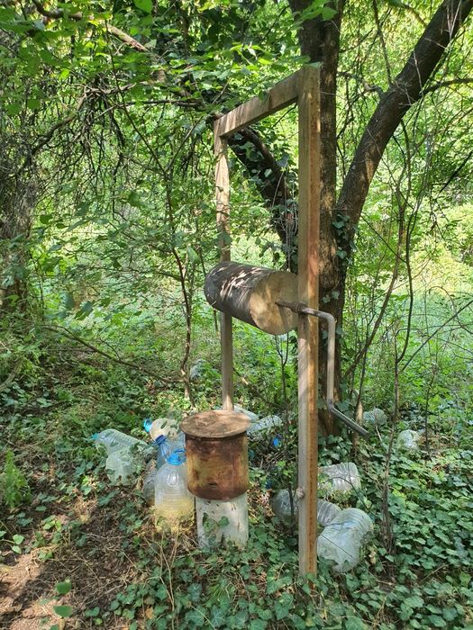 Продава се Парцел в Плевен, м-т Мъртва долина - 765 кв.м за 17 €/кв.м - Снимка #5