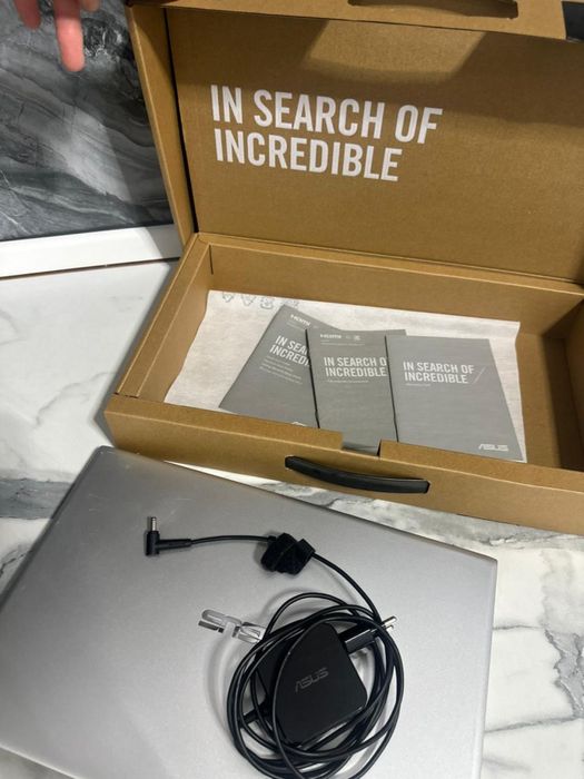 Asus Vivo Book 14 X412F