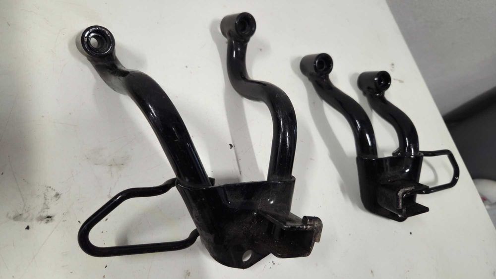 Carene parbriz toba Suzuki Vstrom 1000