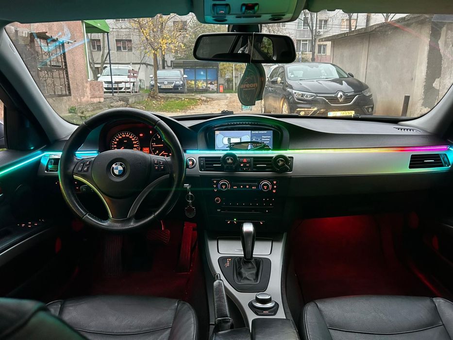 Detailing/retapiţări/polish faruri polimer/ambientale si la domiciliul