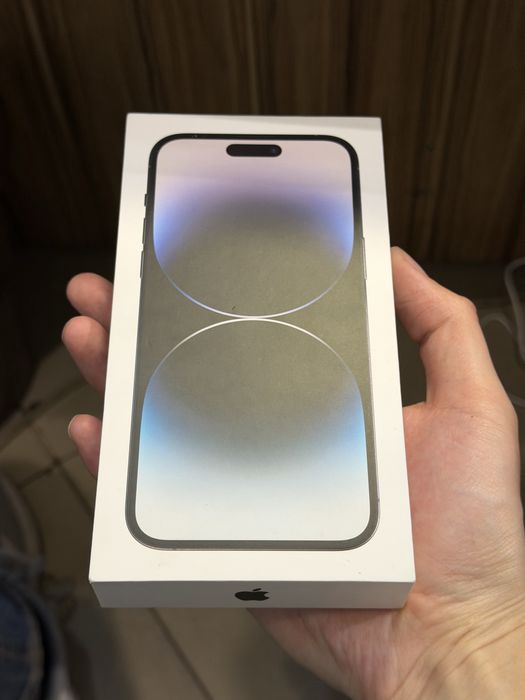 Продам iphone 14 pro max
