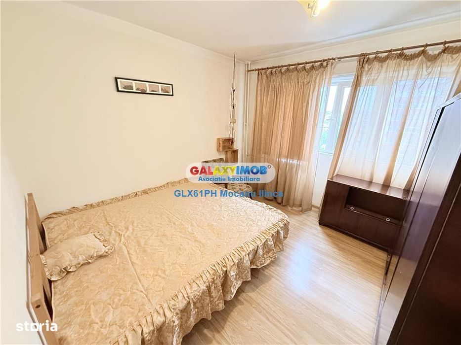 Inchiriere apartament 4 camere, Republicii, Ploiesti