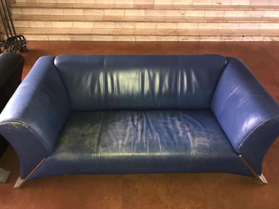 Canapea sofa Rolf Benz piele