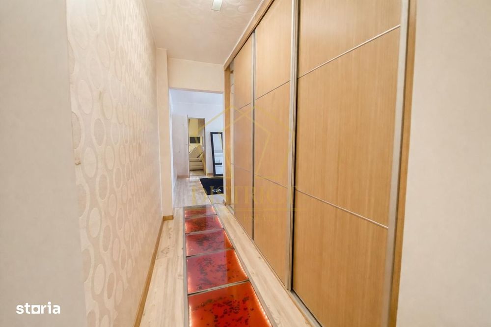 Apartament cu 3 camere | Take Ionescu