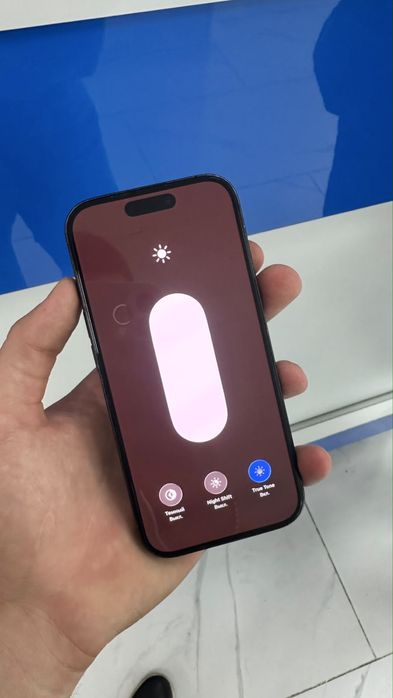 Iphone 16 Pro 128 91%