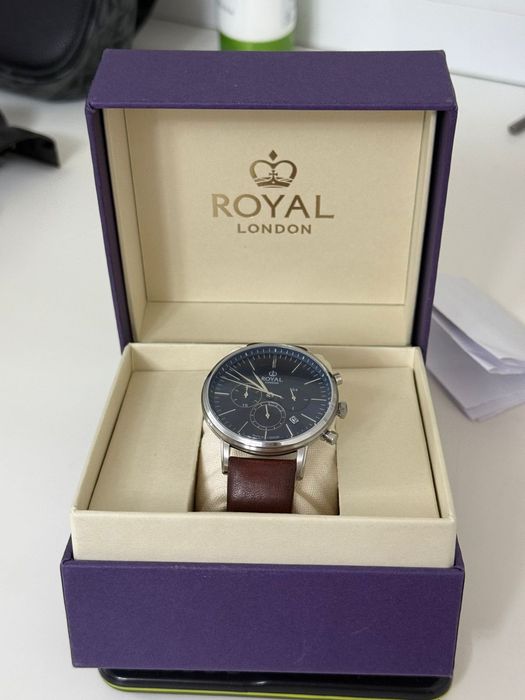 Часы , сағат , жаңа , новый Royal