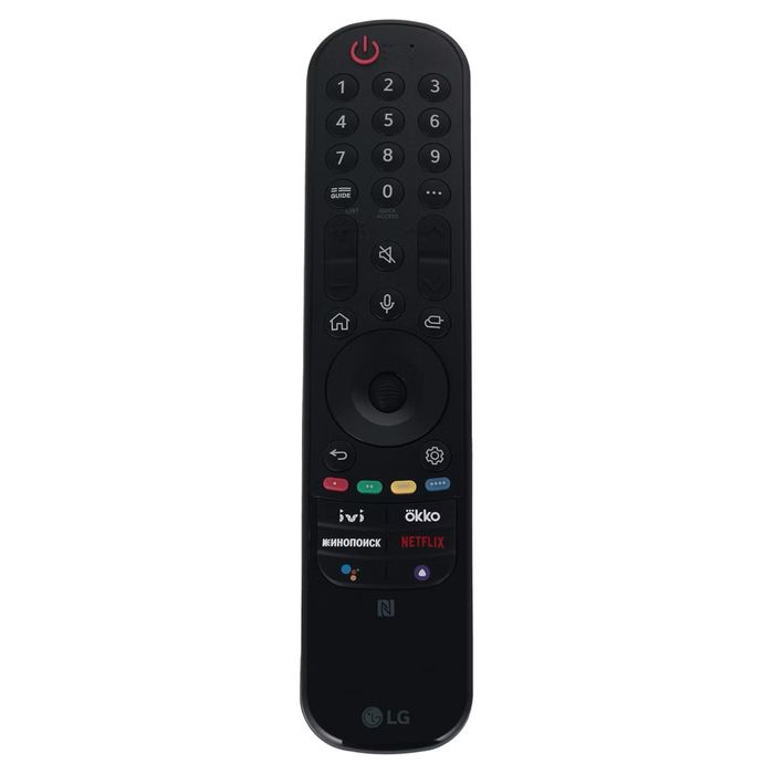 Телевизор OLED LG Evo 77C4 77 ”B4 Premium 4K Smart tv 2024