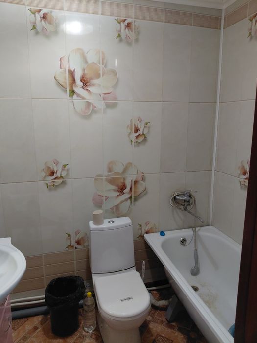 Продаётся дом, на газу со всеми удобствами