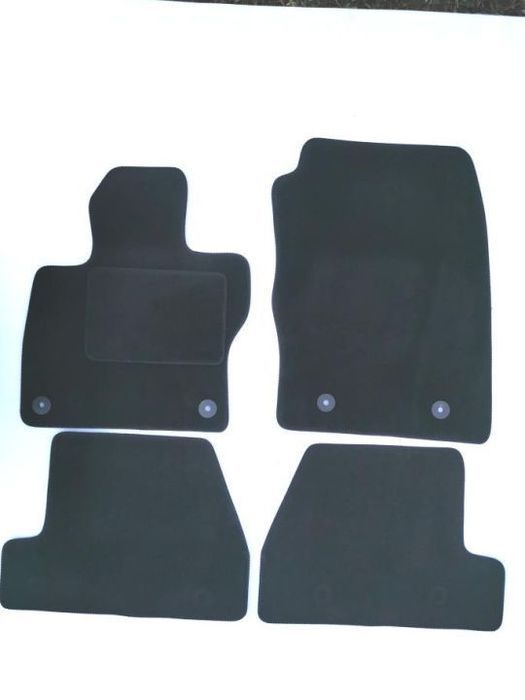 Covorase mocheta Ford Focus MK3 2010-2018