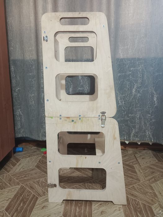 Башня помощник детская