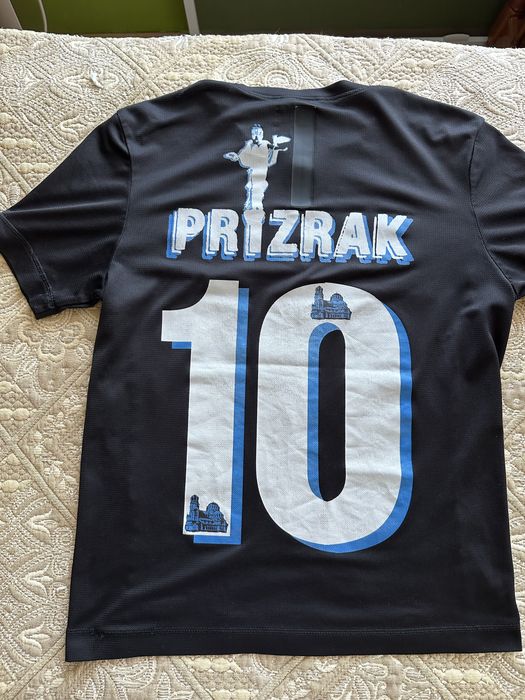 Тениска Prizrak El Mundo 44