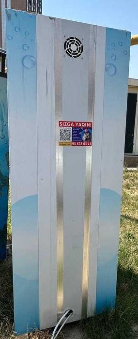 AQUABOX suv filtrlovchi apparati sotiladi | Продаётся водомат