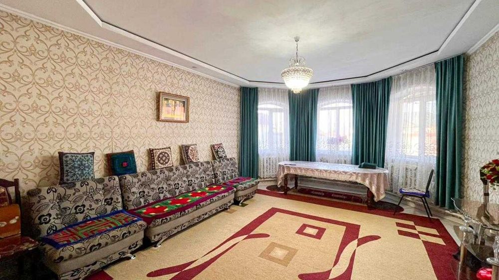 Продается дом Жулдыз Империя